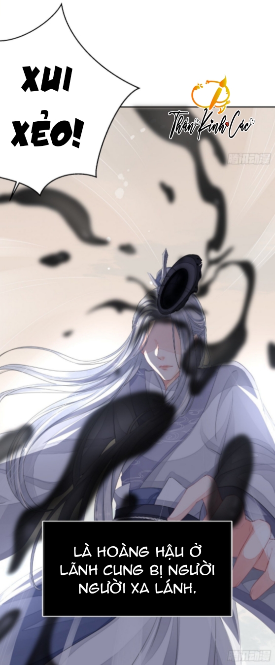 dập hoa lục chapter 1 23