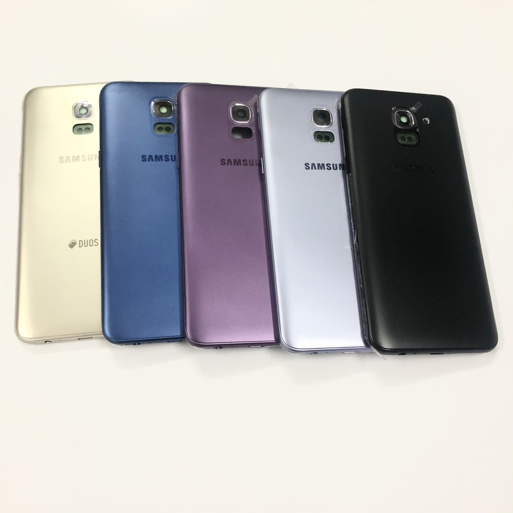 Vỏ thay thế cho Samsung J600/J6 2018