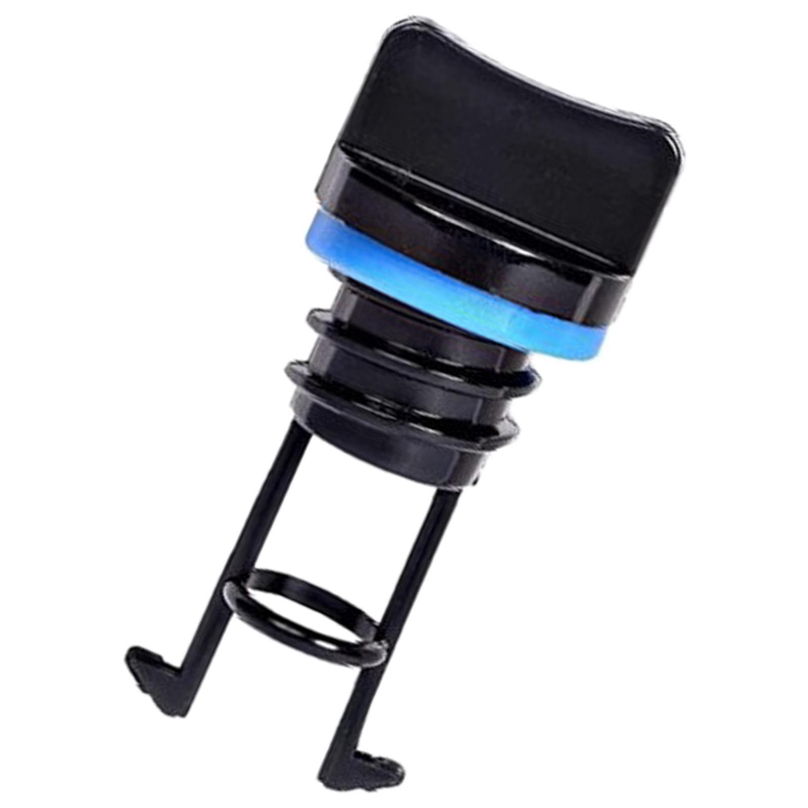 Drain Hole Bung Plug Replacement Thread Drain  for Boat Hull