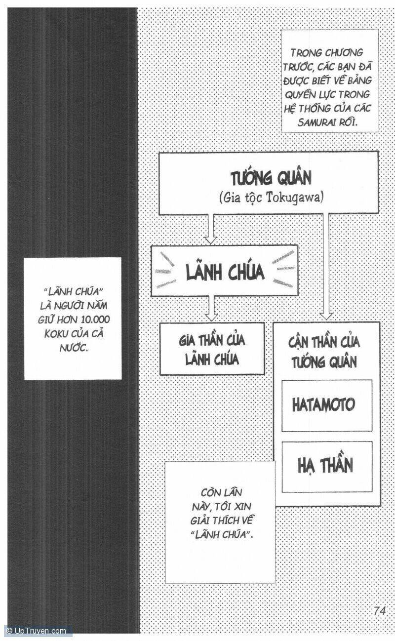 dừng chân ở edo chapter 1 89