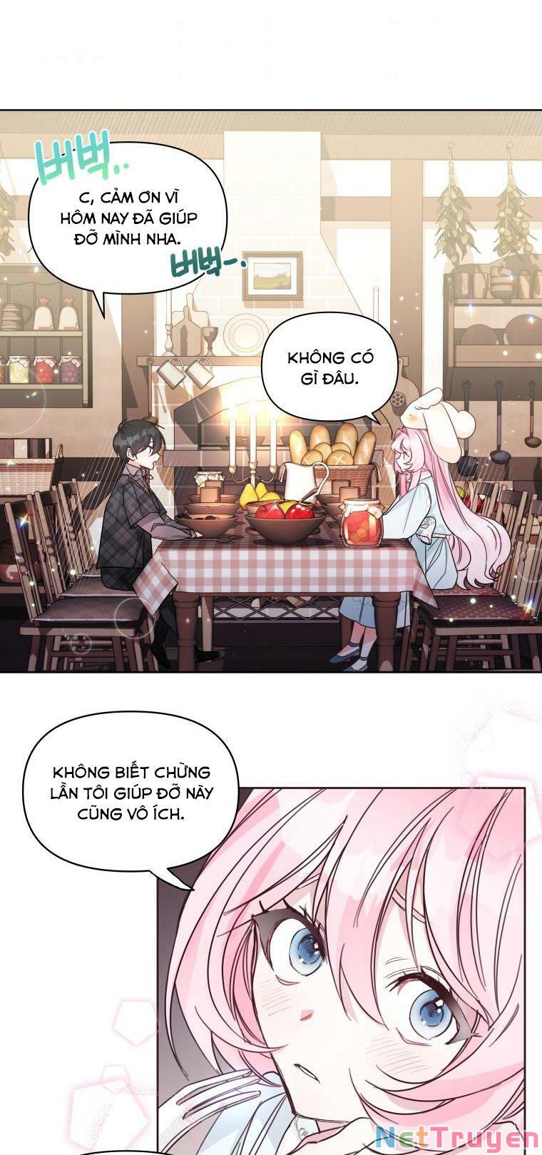 này tiểu công tước, hãy tin ở chị đi! chapter 5 8