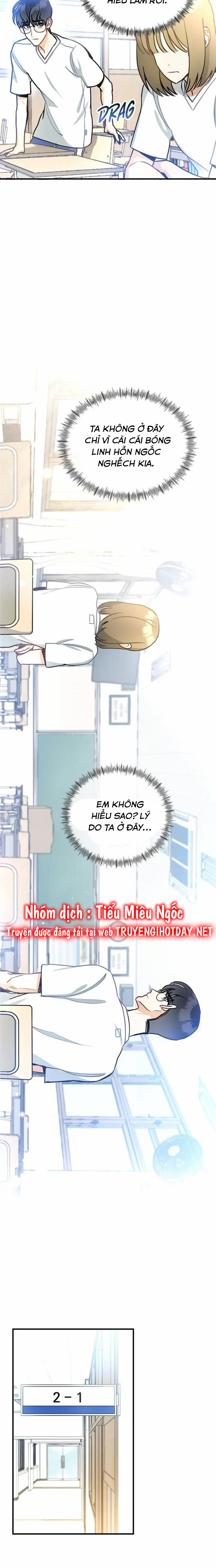 nụ hôn của tên ác ma chapter 12 4