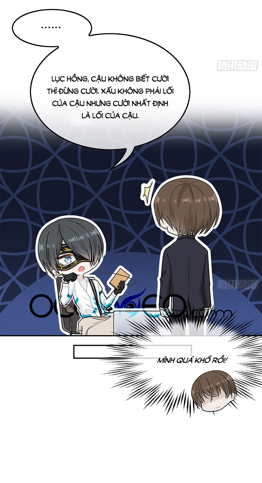 hai cách tìm gặp người yêu chapter 72 17