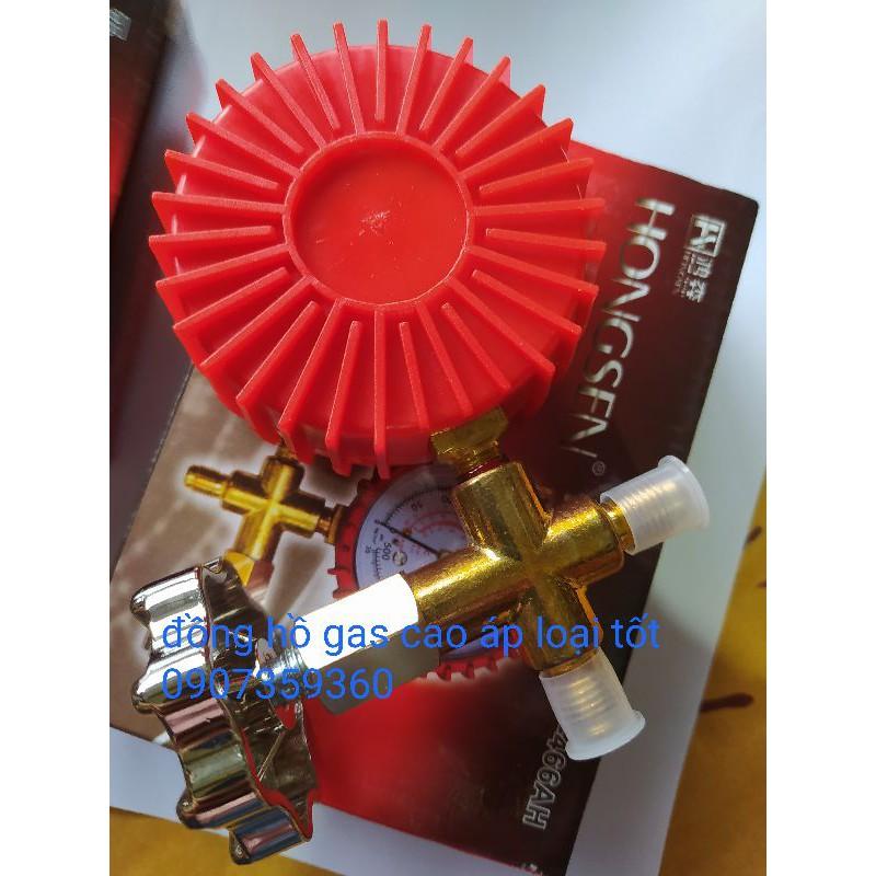 Đồng hồ cao áp đơn loại tốt