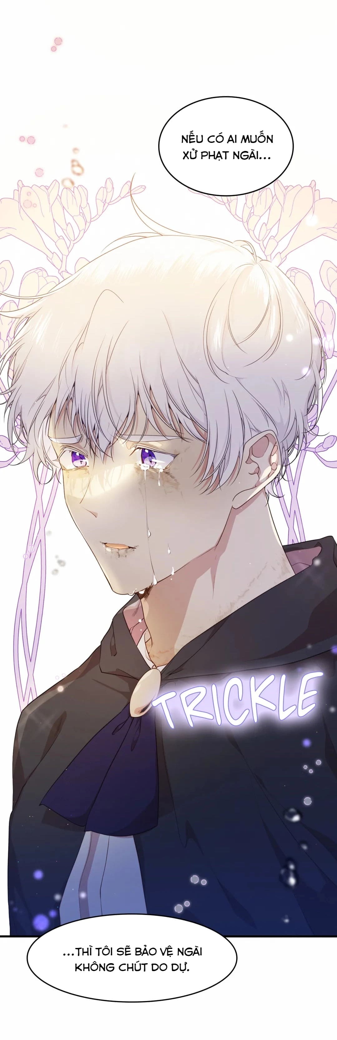 chị ấy là nữ chính trong truyện đó chapter 53 32