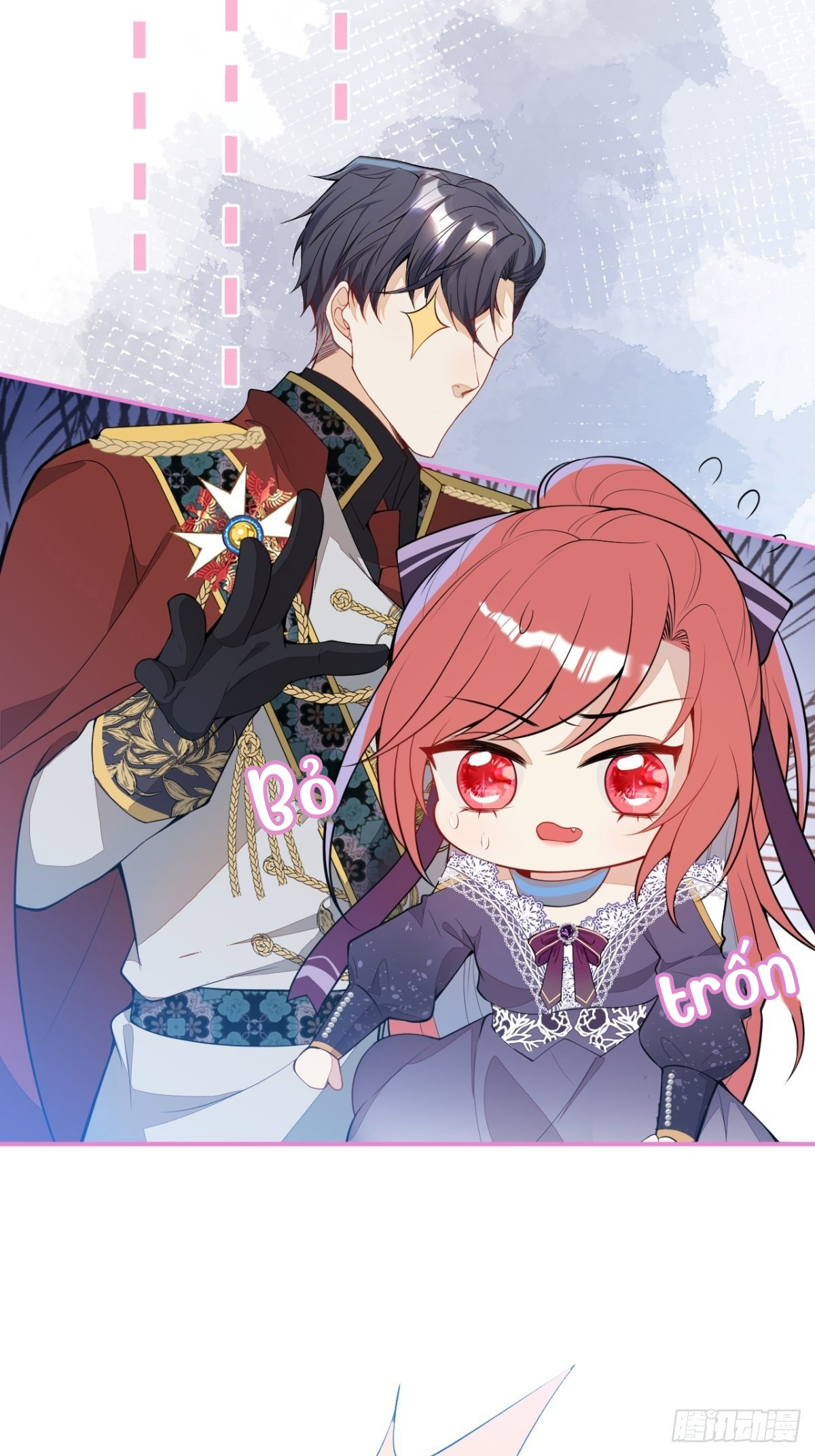 [15+] xuyên đến thế giới nào cũng là hắc liên hoa của anh chapter 20 23