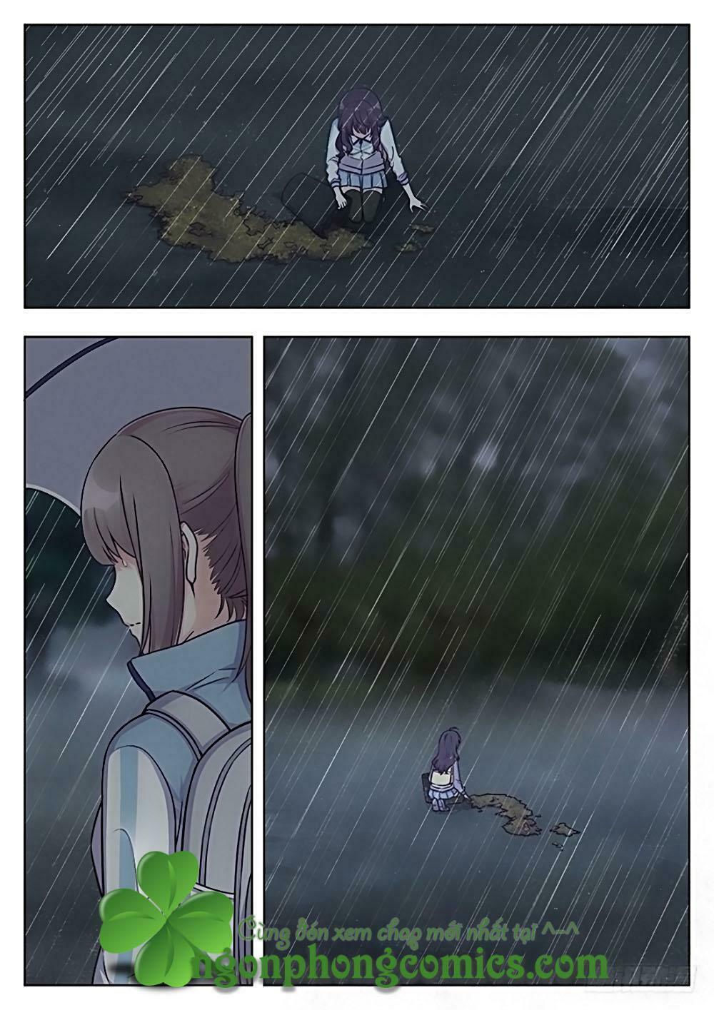 luyến ái 1/2 chapter 19 18