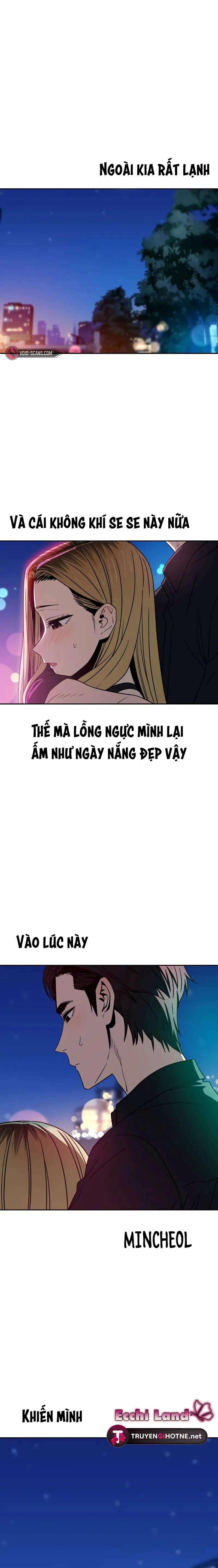 Duyên Trời Đã Định chapter 68.1 - Trang 6