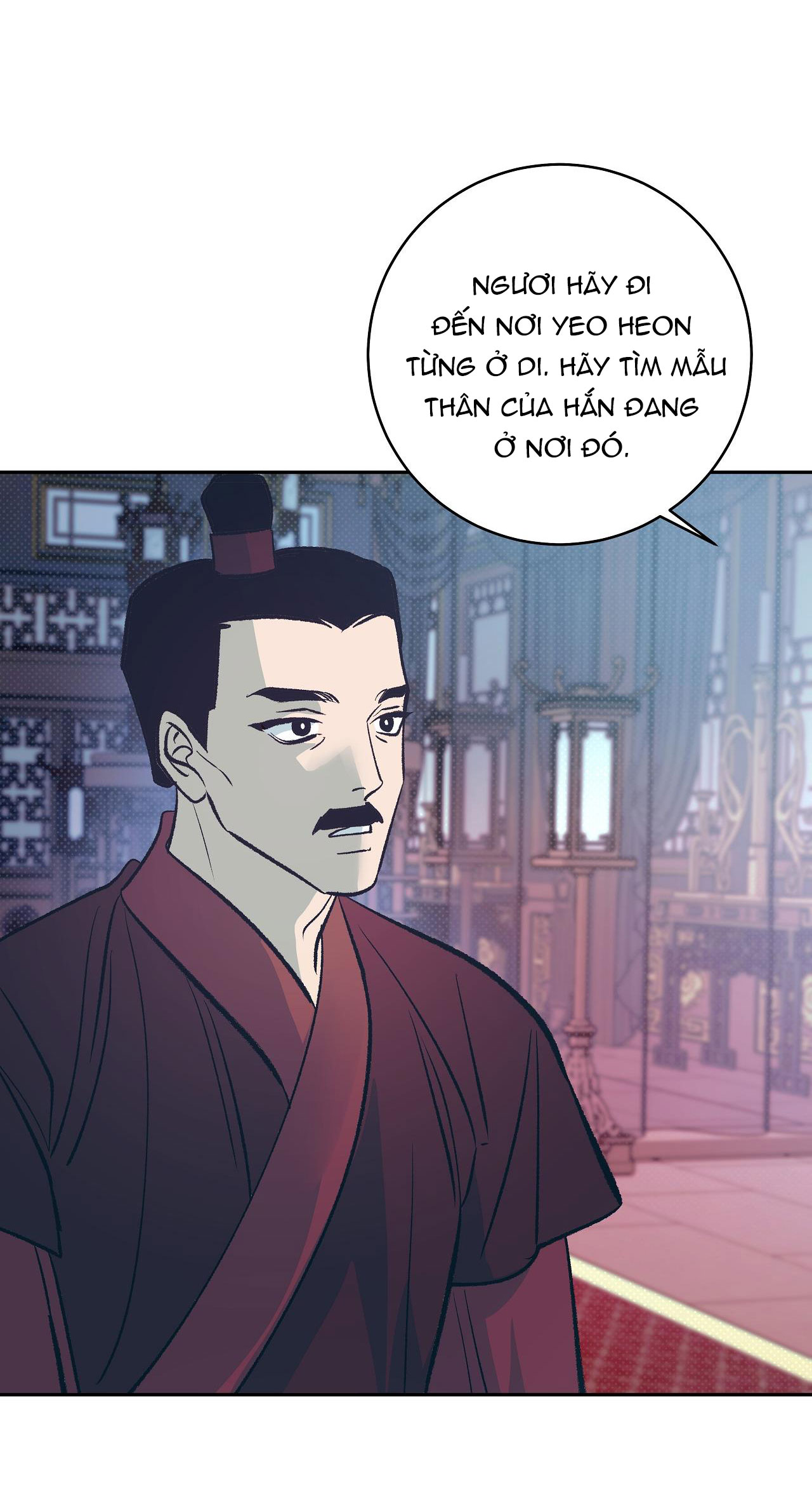 bán yêu chapter 12 56