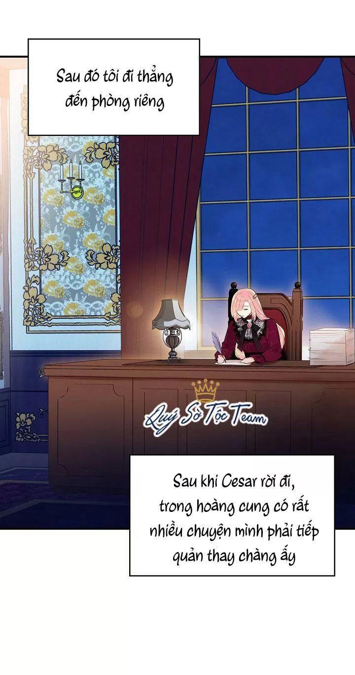 trọng sinh trở thành hoàng phi chapter 148 17