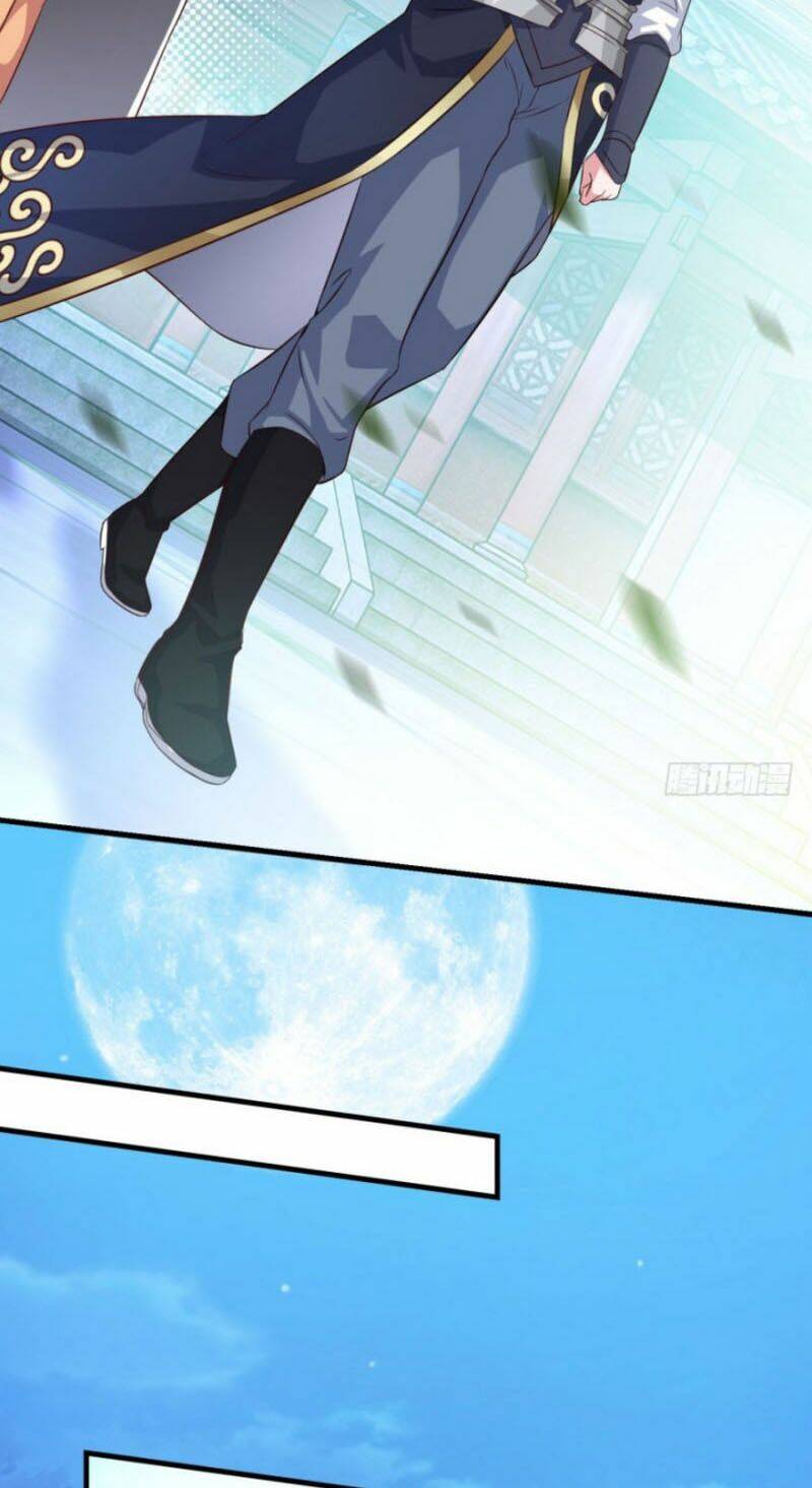 tiên ma đồng tu chapter 129 17