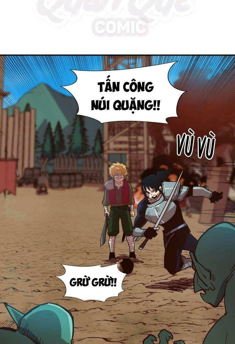 đại lục vô song chapter 4 37