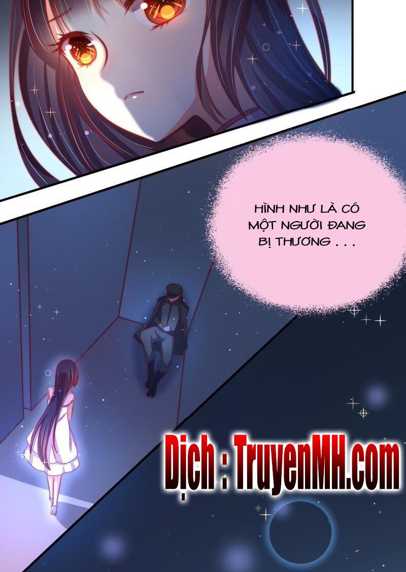 ngày nào thiếu soái cũng ghen chapter 110 12