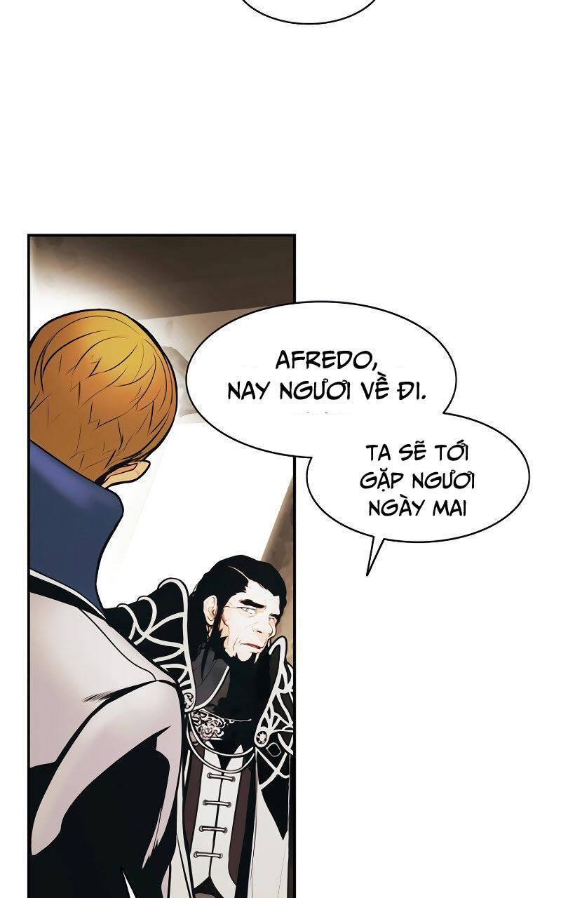 bất bại chân ma chapter 168 111