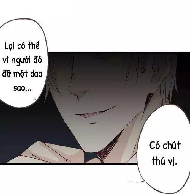 tôi không phải đa nhân cách chapter 25 57