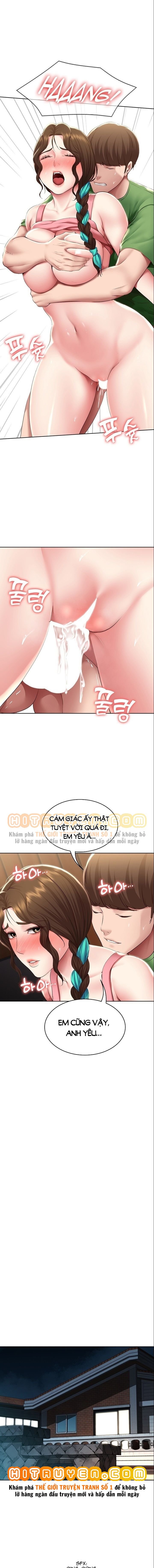 nhật ký nội trú chapter 127 11