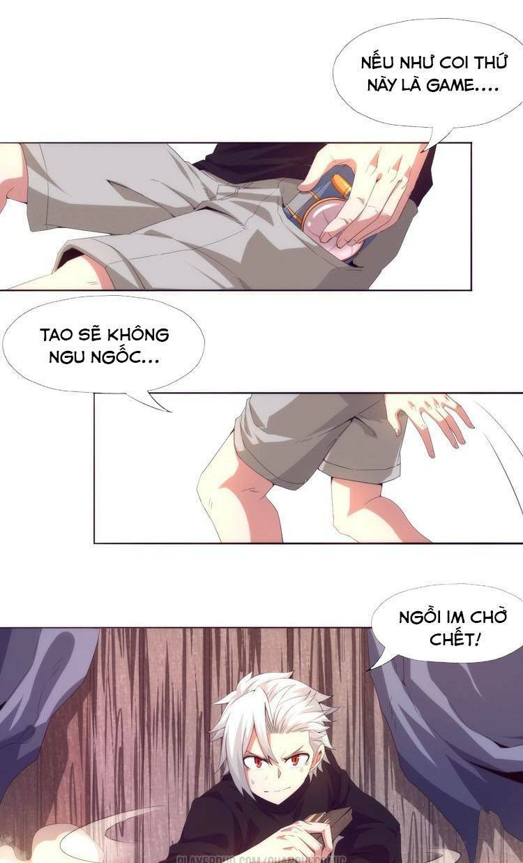 hắc kim đảo chapter 2 52