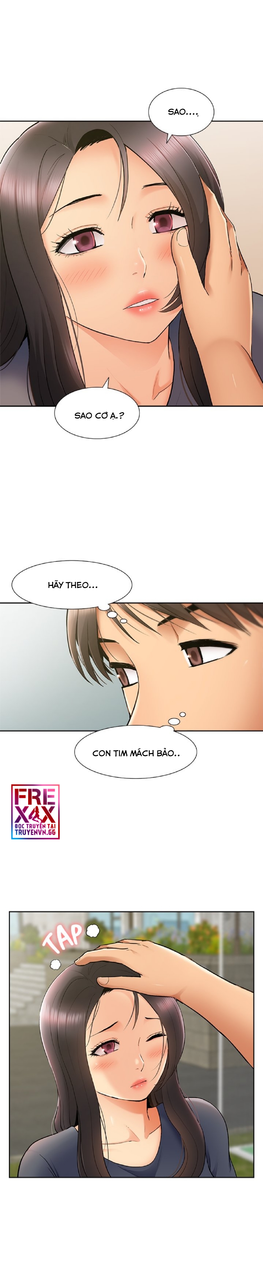 song sinh trụy lạc chapter 29 16