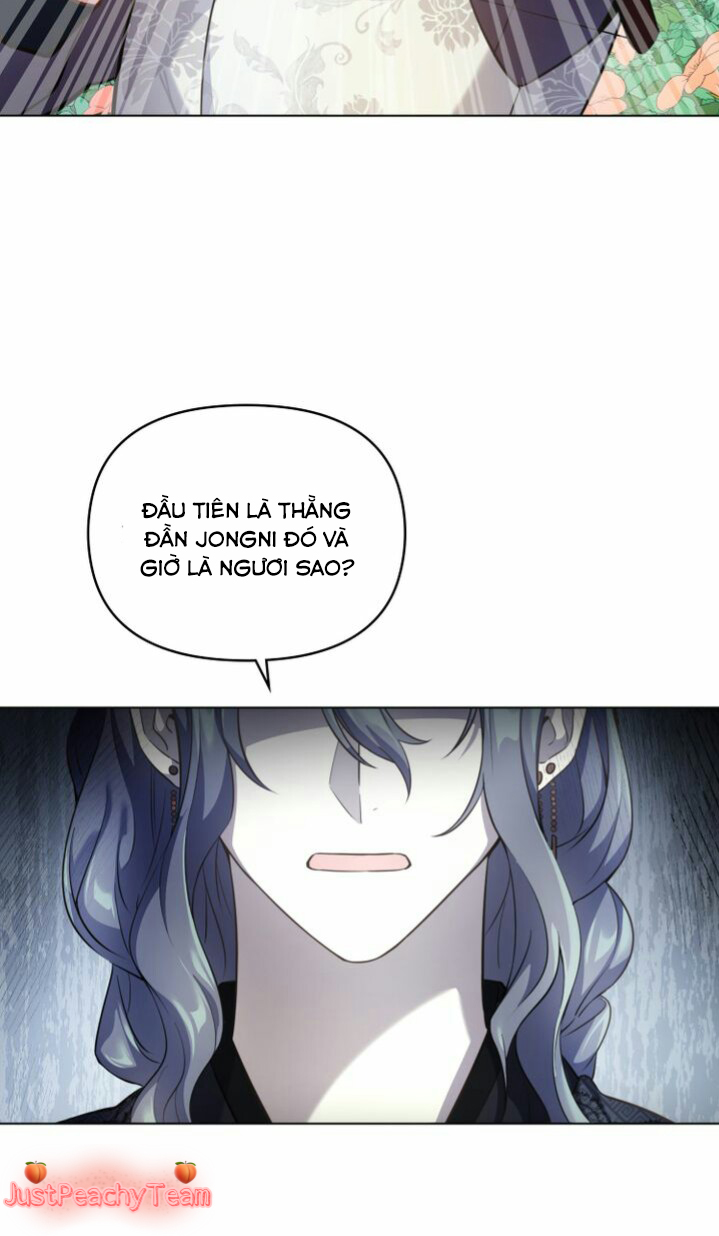 khi những nụ hoa nở rộ chapter 16 31