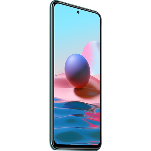 Điện Thoại Xiaomi Redmi Note 10 (6GB/128GB) - Hàng Chính Hãng