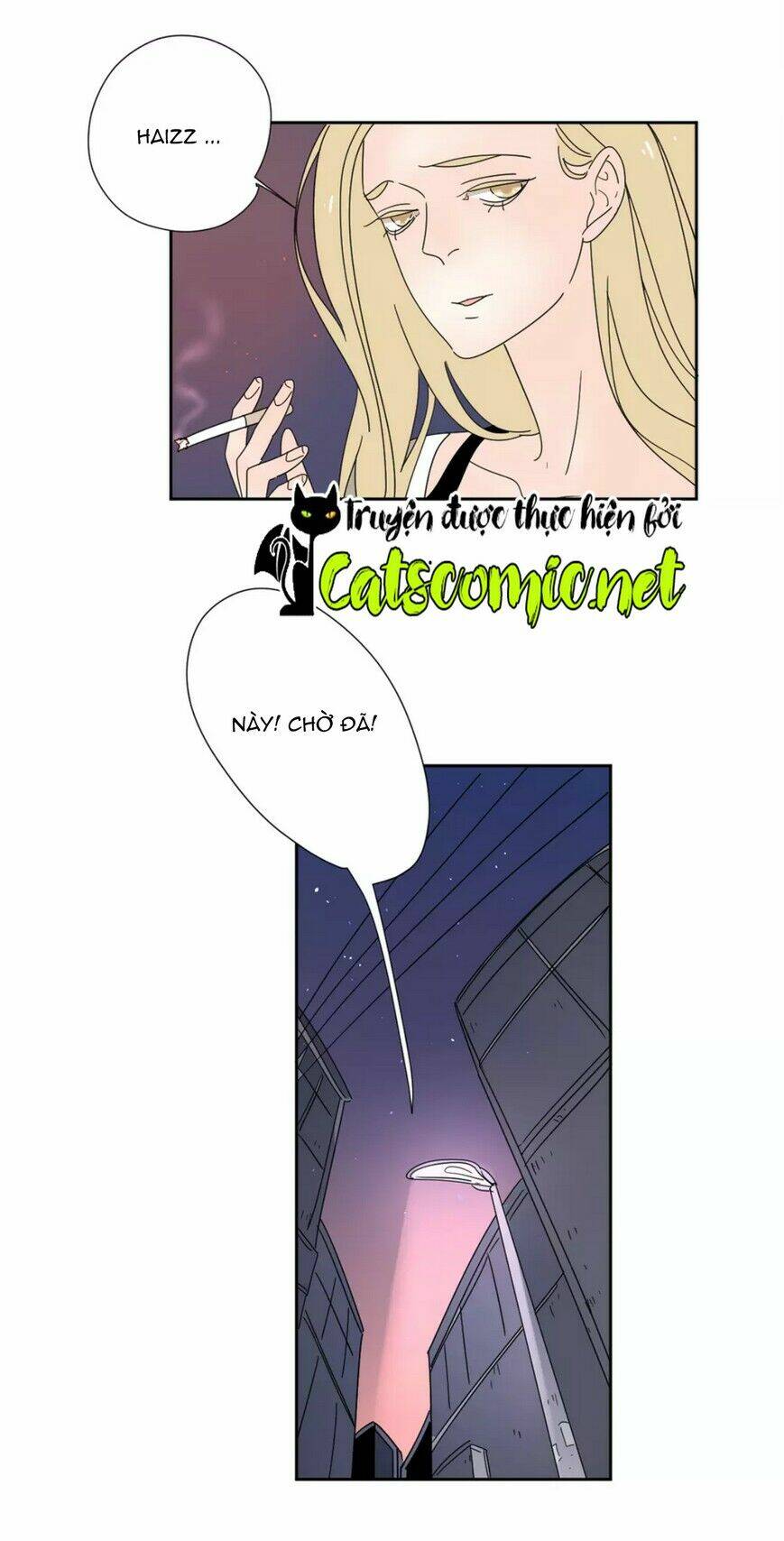 sự lãng mạn cố chấp chapter 1 19