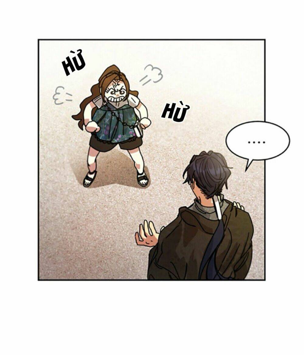 cực phẩm mỹ nam, thật lãng phí chapter 4 75