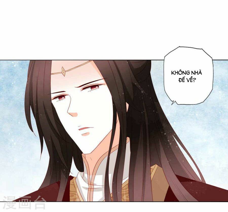 nam phi nữ tướng chapter 34 1