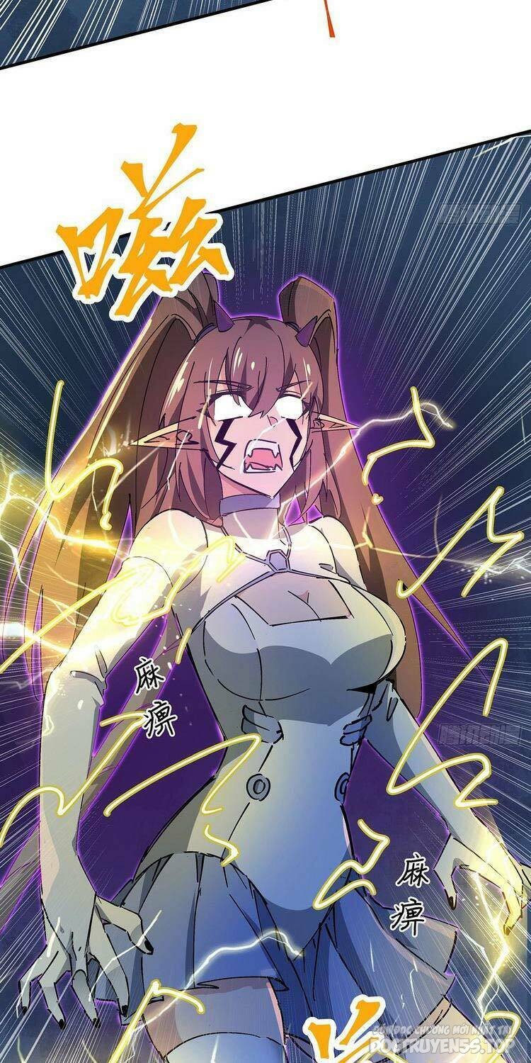 giải cứu 99 nữ chính ở mạt thế chapter 80 33