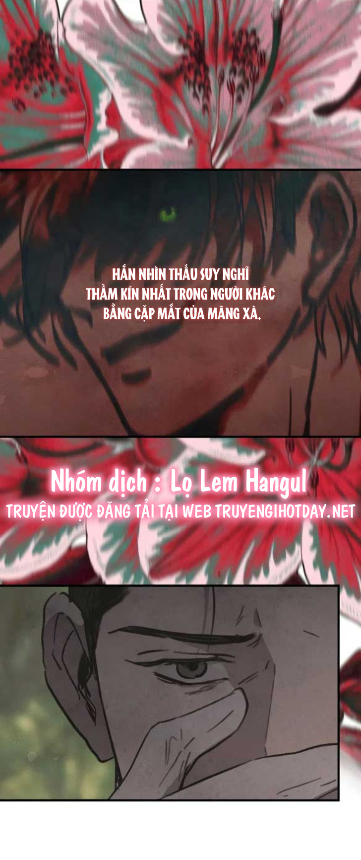 người tình trăng xanh chapter 12 5