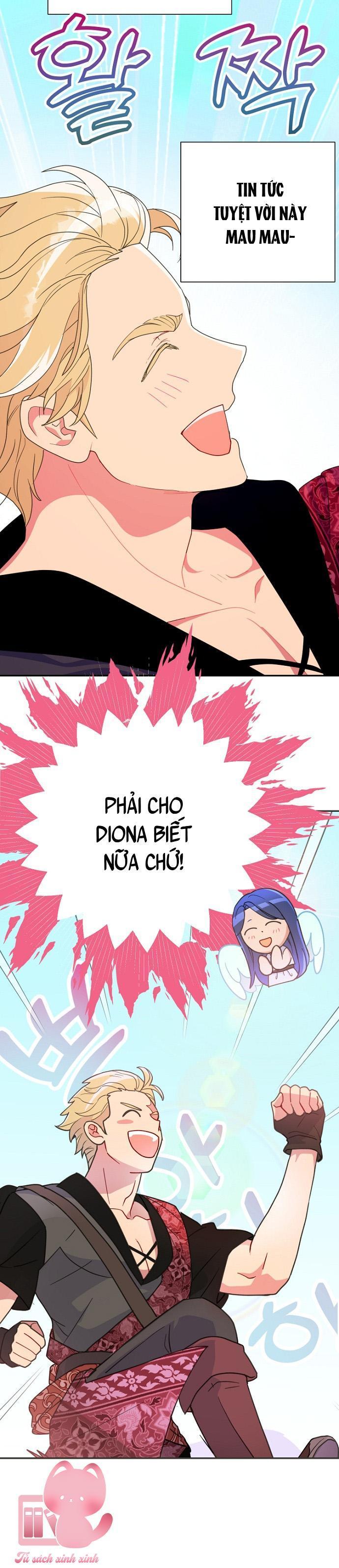 bỏ quách chồng con đi, tiền bạc mới là tất cả chapter 47 38