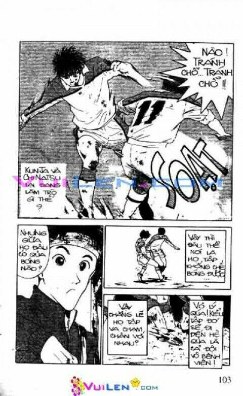 sôi động cầu trường full 17 tập chapter 12 103