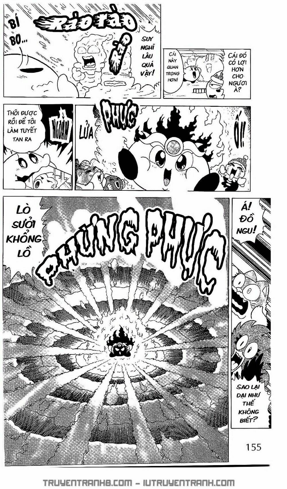 ngôi sao kabi chapter 57 21