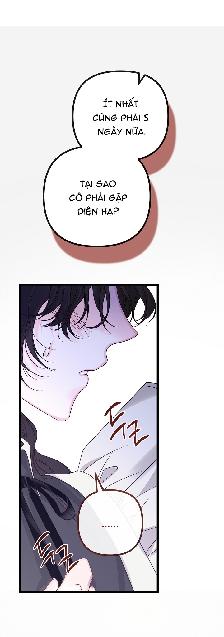 hãy giải thoát cho ta chapter 17.2 18