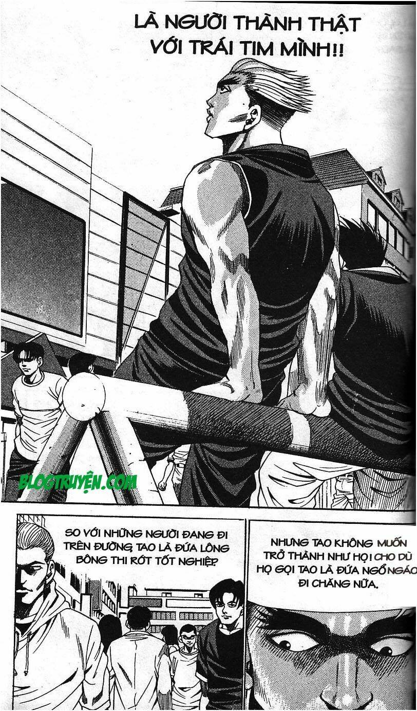 bitagi - anh chàng ngổ ngáo chapter 26 20