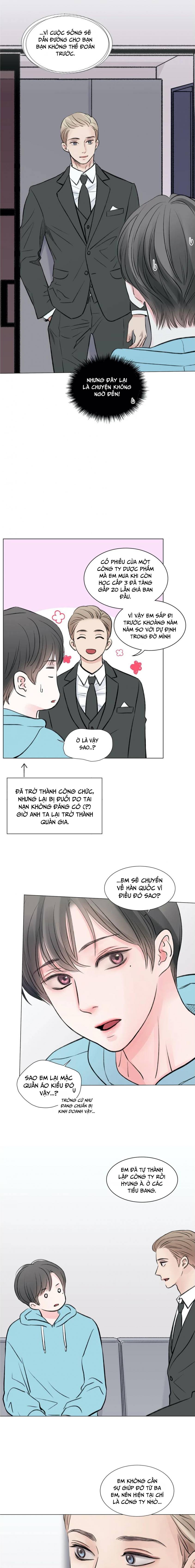 người cùng nhà chapter 48 3