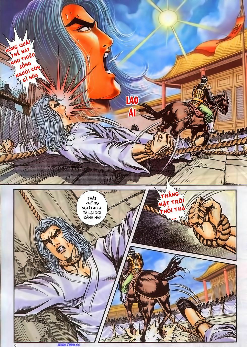 tầm tần ký chapter 186 4