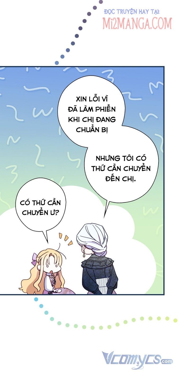 phương pháp khiến chồng đứng về phía của tôi chapter 27.5 28