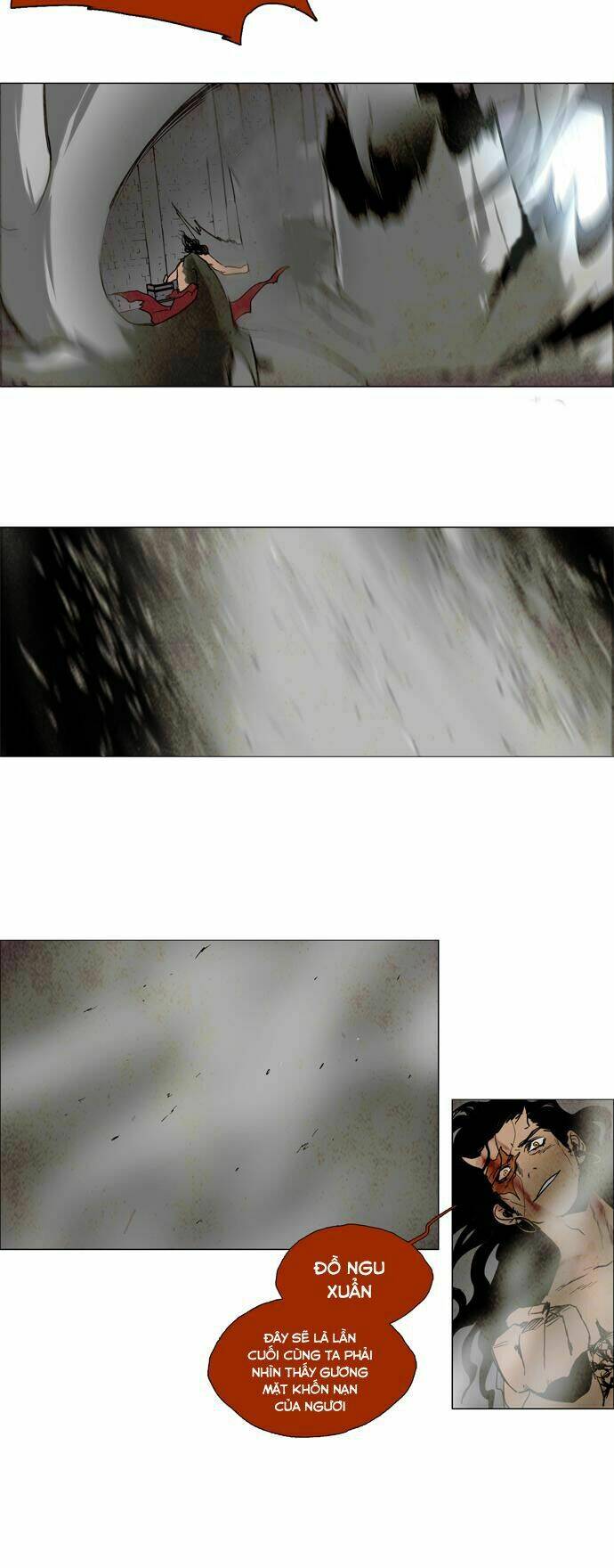 lessa 2: the crimson knight chapter 107 9