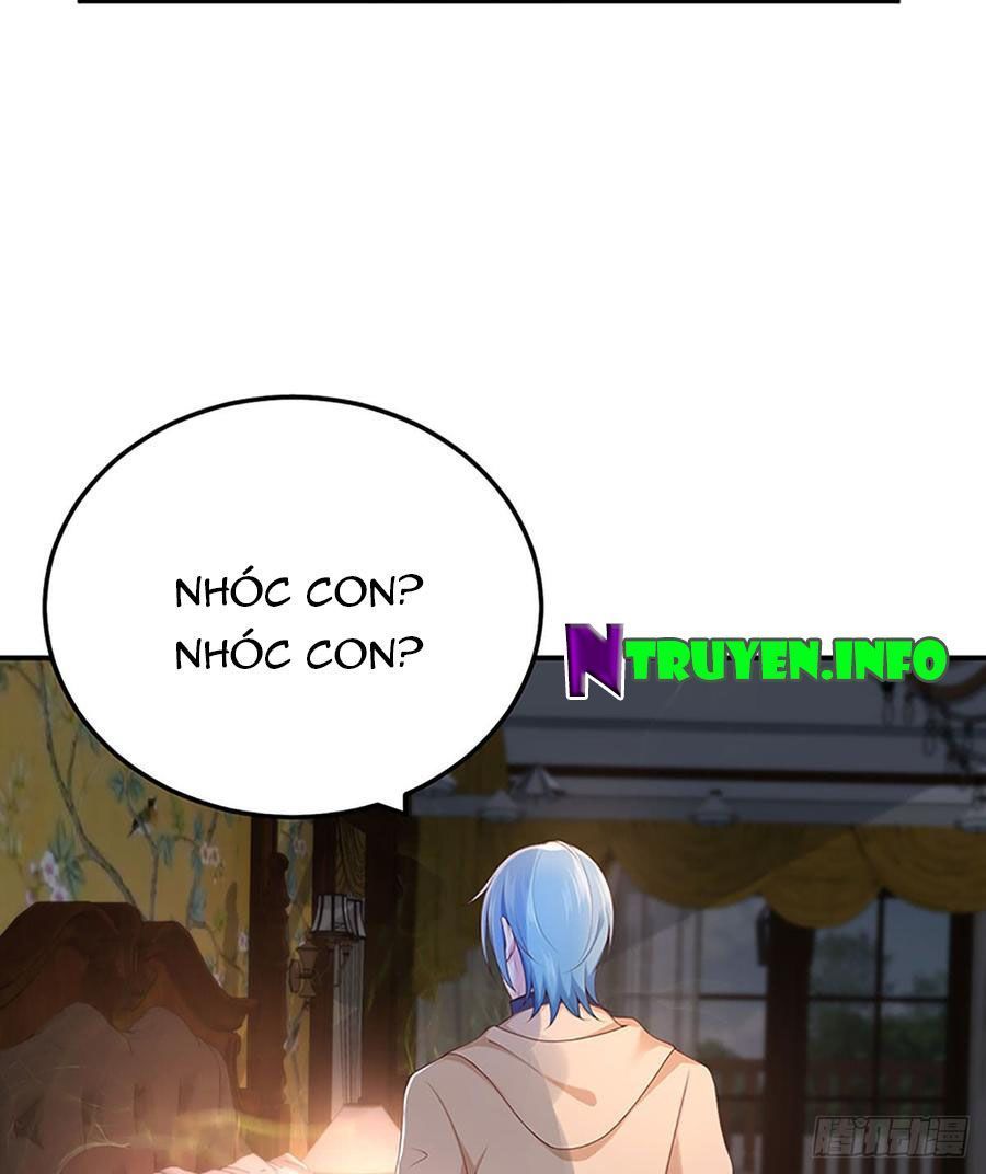 nam thần truy thê chỉ nam chapter 53.1 3