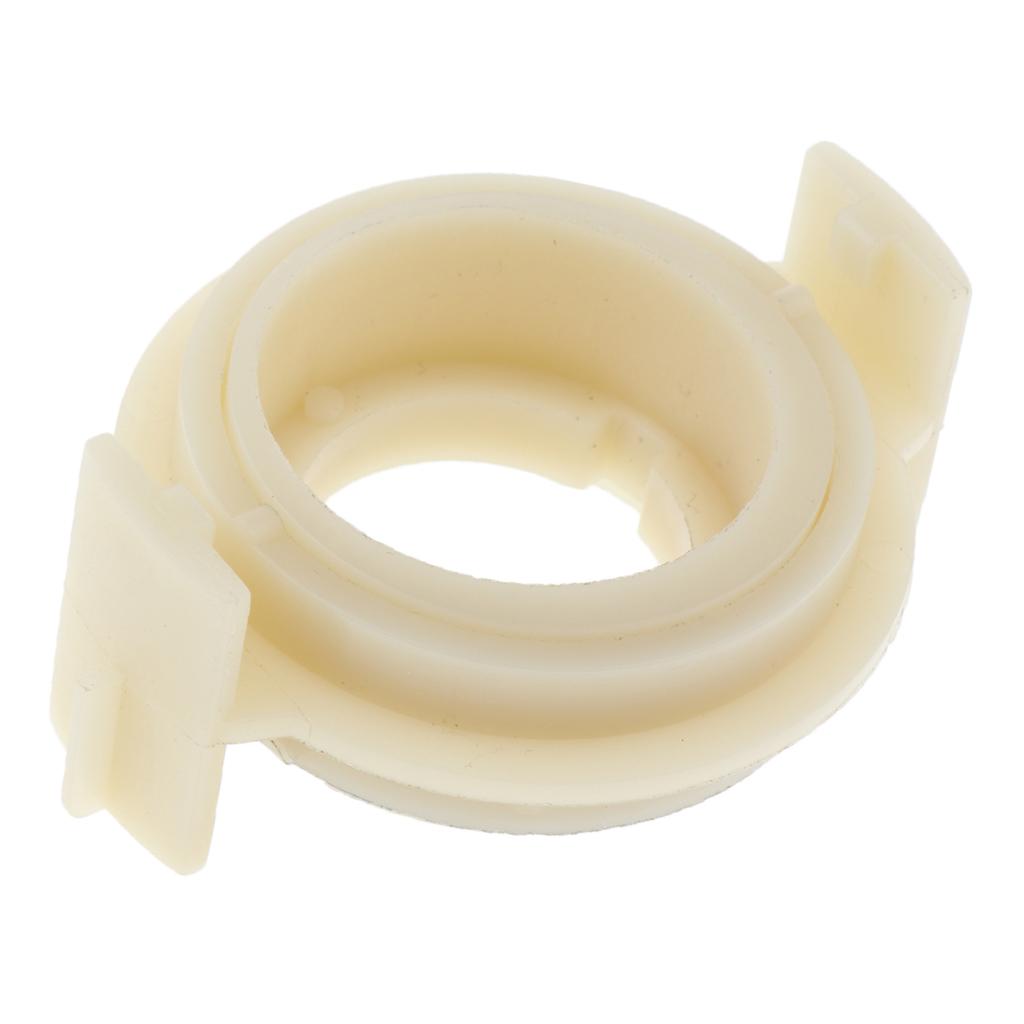 1pcs D2 Xenon Bulb Base Holders Adaptor Lamp For E46
