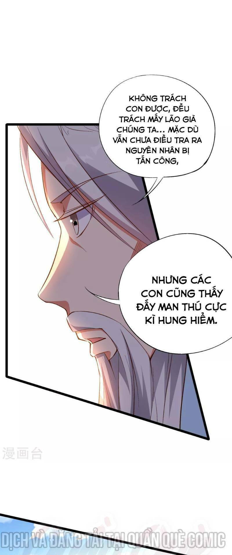 phục thiên thánh chủ chapter 22 16