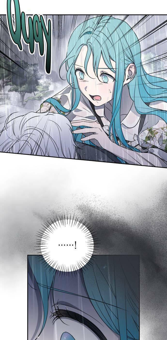 công nương mint bé nhỏ chapter 43 35