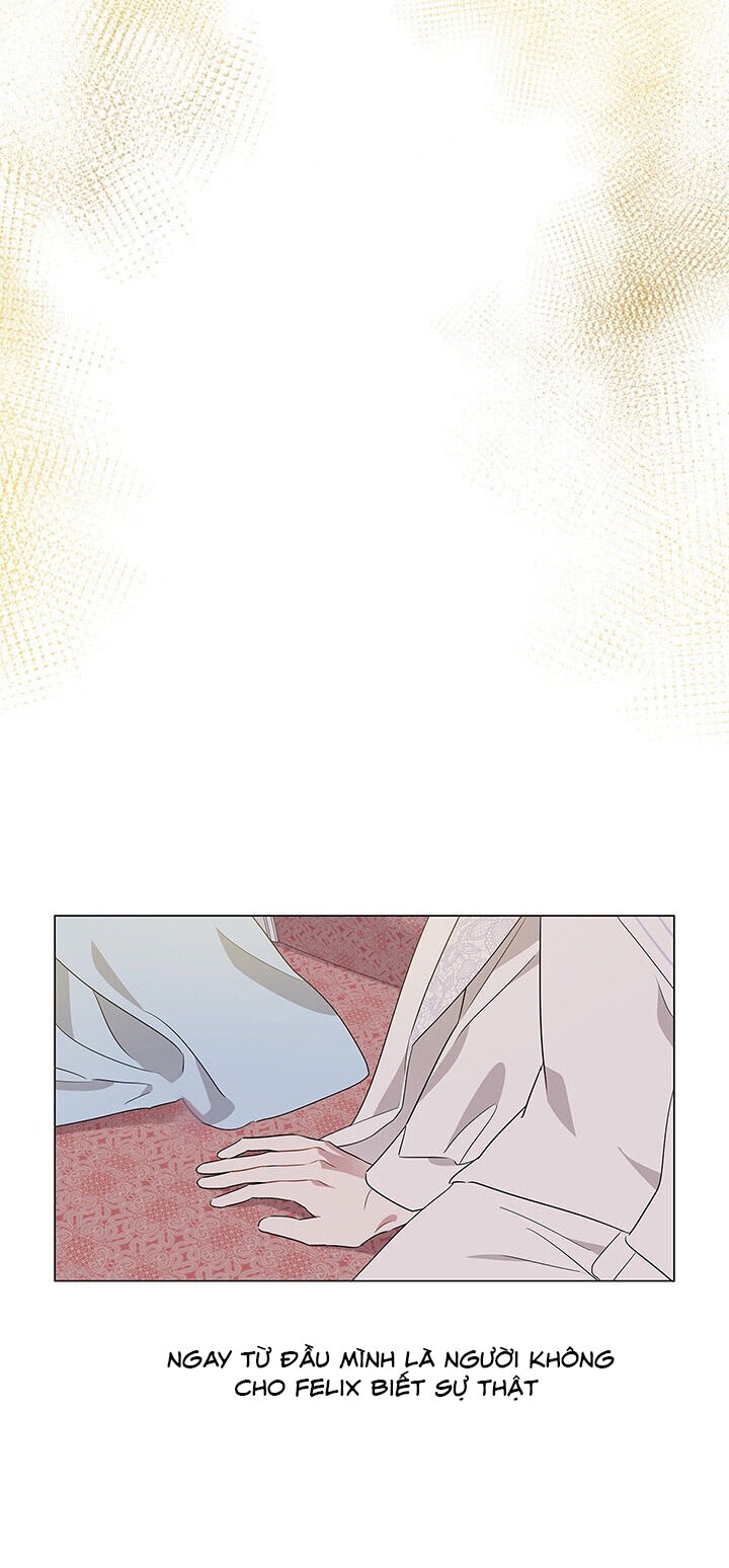 một bí mật mở chapter 3.3 13