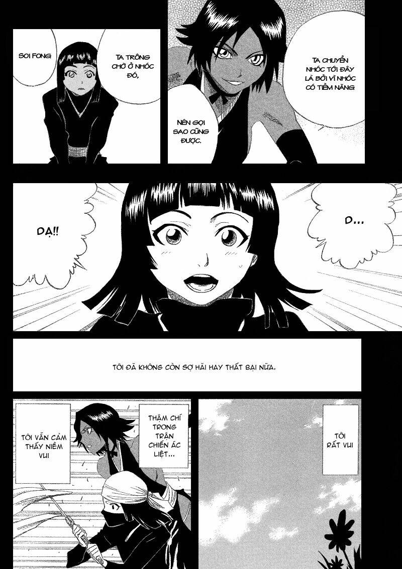 thần chết ichigo chapter 159 12