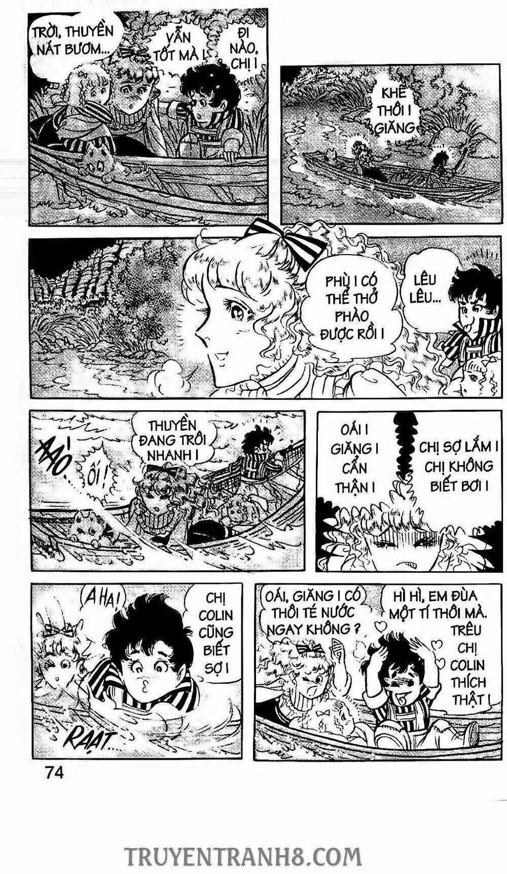 the count s daughter chapter 58 17