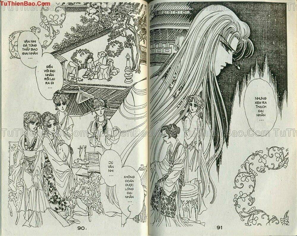 hạt lệ trân châu chapter 2 45