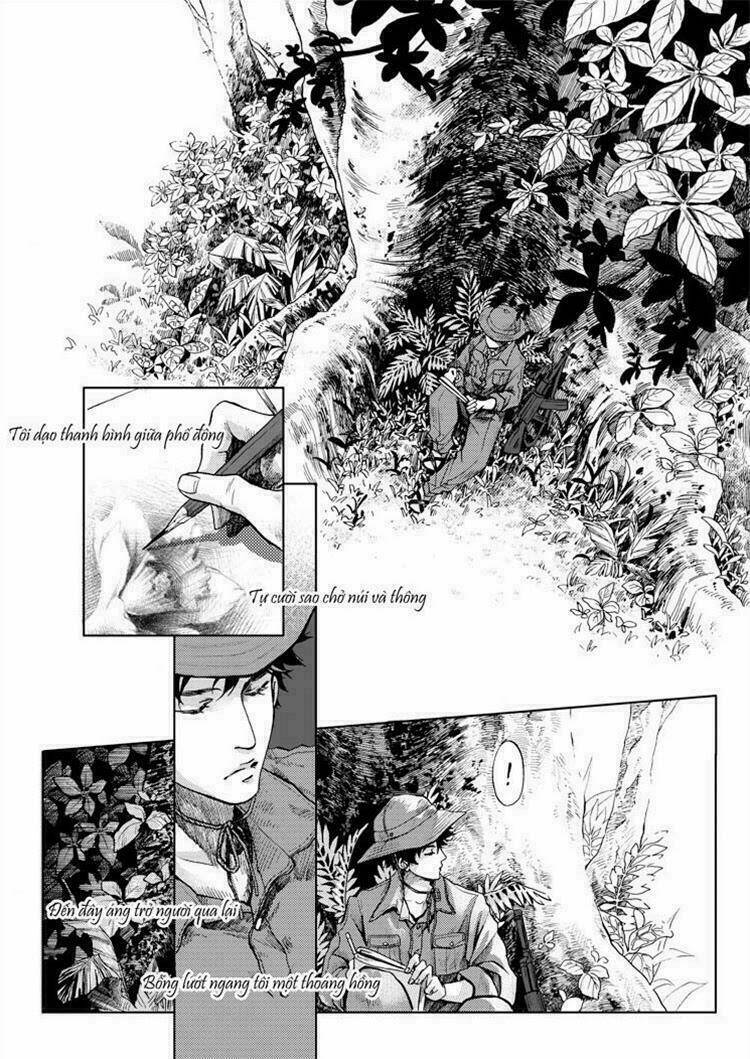 tổng hợp one shot. chapter 123 2