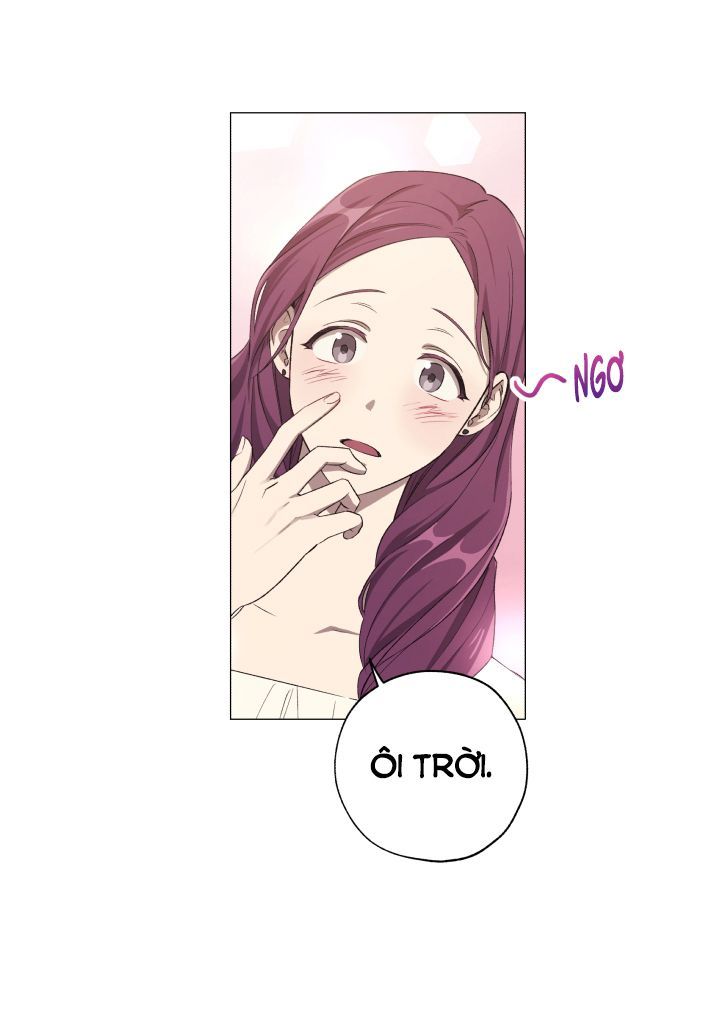 công chúa khắc dấu lên kẻ phản nghịch chapter 18 18