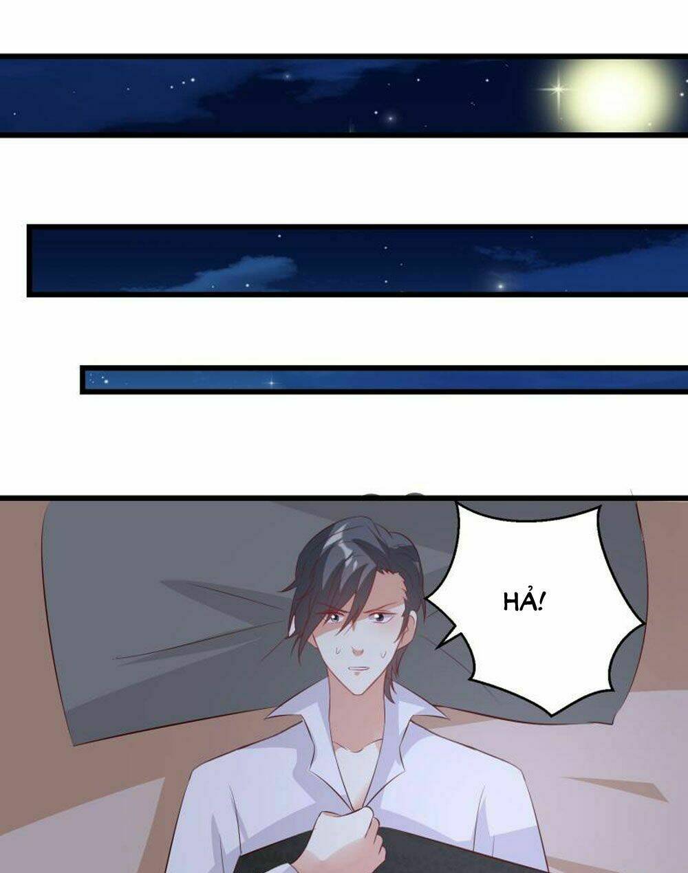 nguyệt dạ hương vi lai chapter 26 7