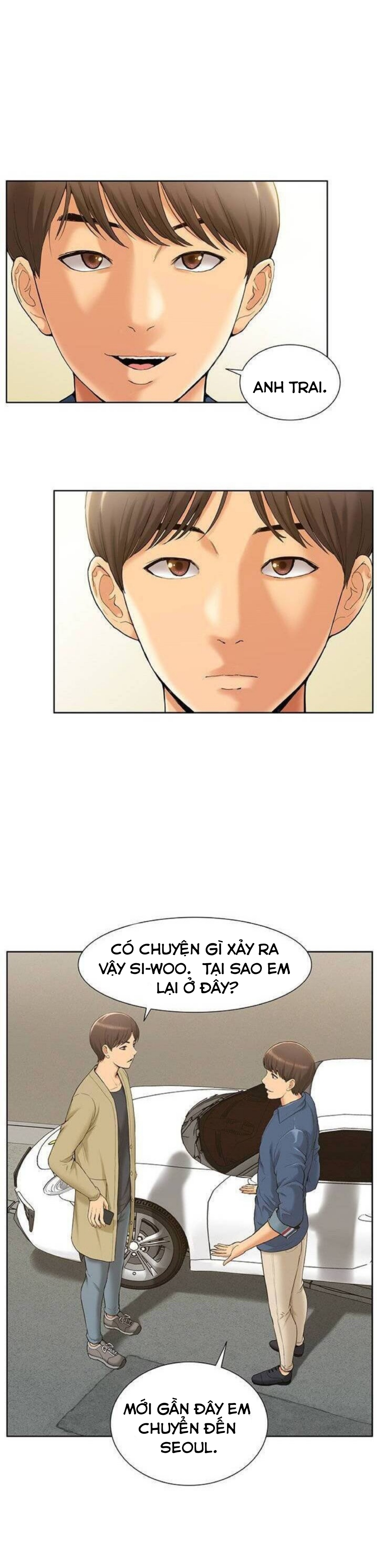 song sinh trụy lạc chapter 1 21